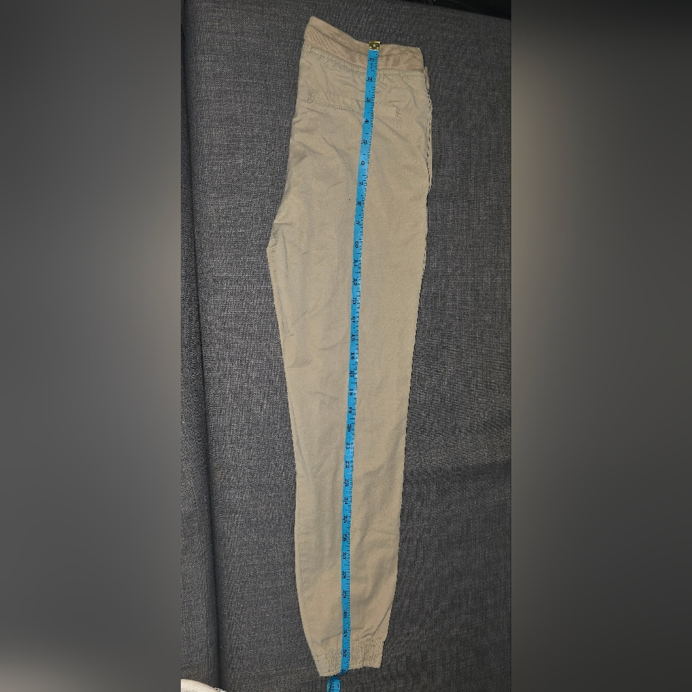 IZOD Boy's Tan Pants